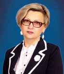 Чикаш Людмила Константиновна Заведующий Частное дошкольное образовательное учреждение